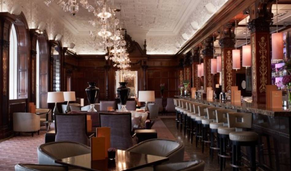 Krogguiden · cadierbaren grand hôtel · restaurang i city