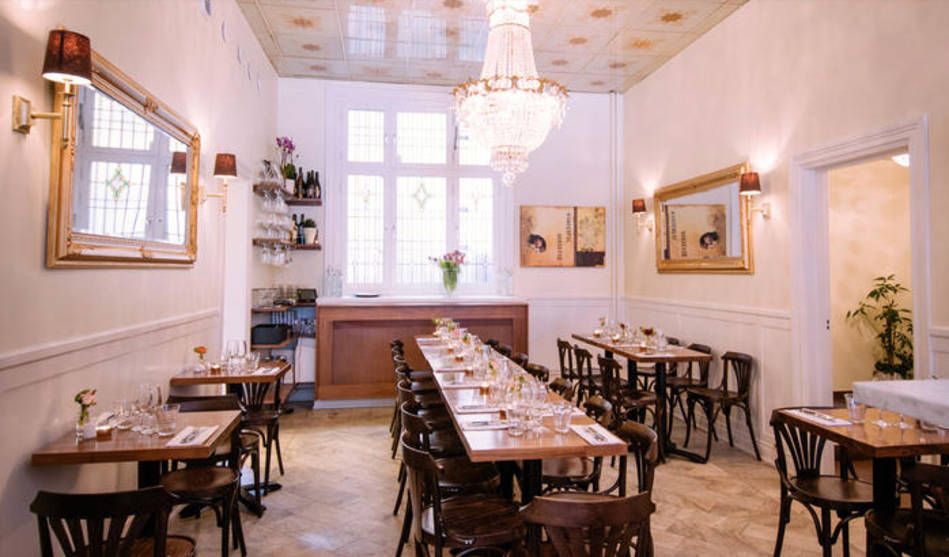 Krogguiden · styrelsen bar & bistro · restaurang på kungsholmen