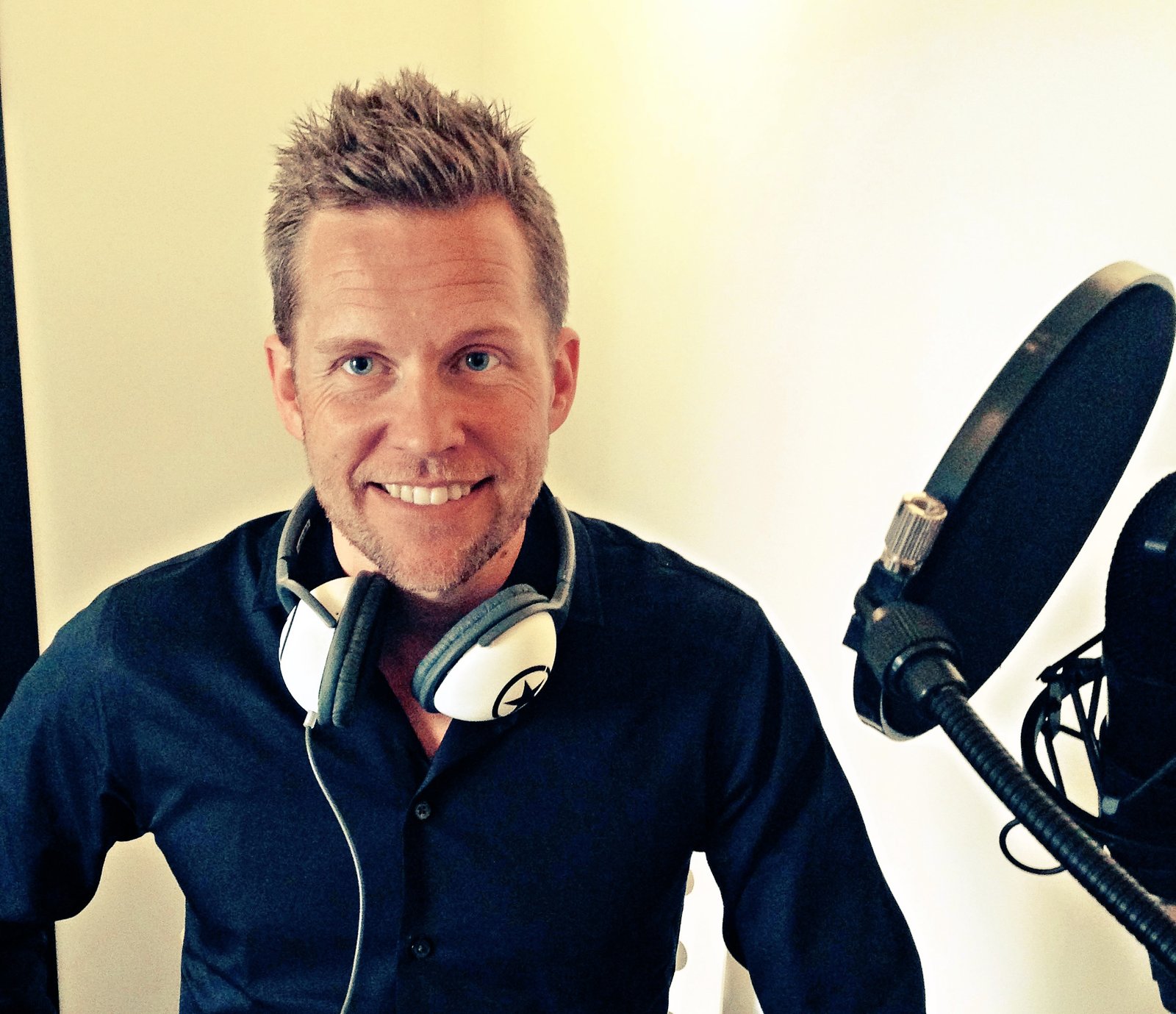 Fredagskocken Mattias Larsson