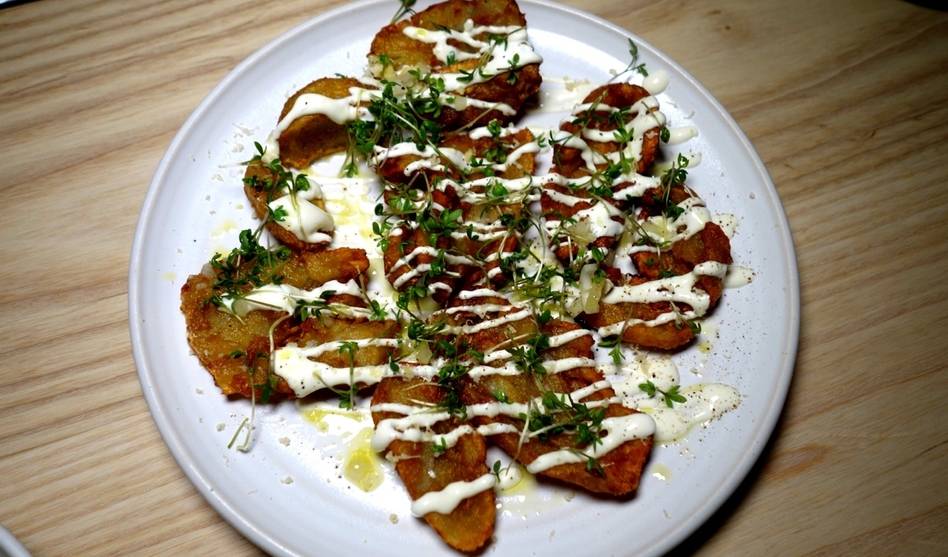 Krogguiden · rutabaga · restaurang i city