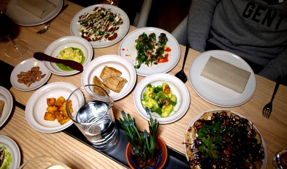 Krogguiden · rutabaga · restaurang i city