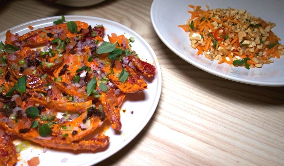 Krogguiden · rutabaga · restaurang i city