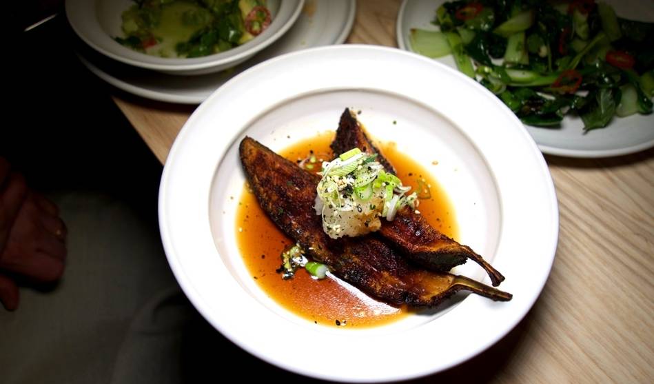Krogguiden · rutabaga · restaurang i city