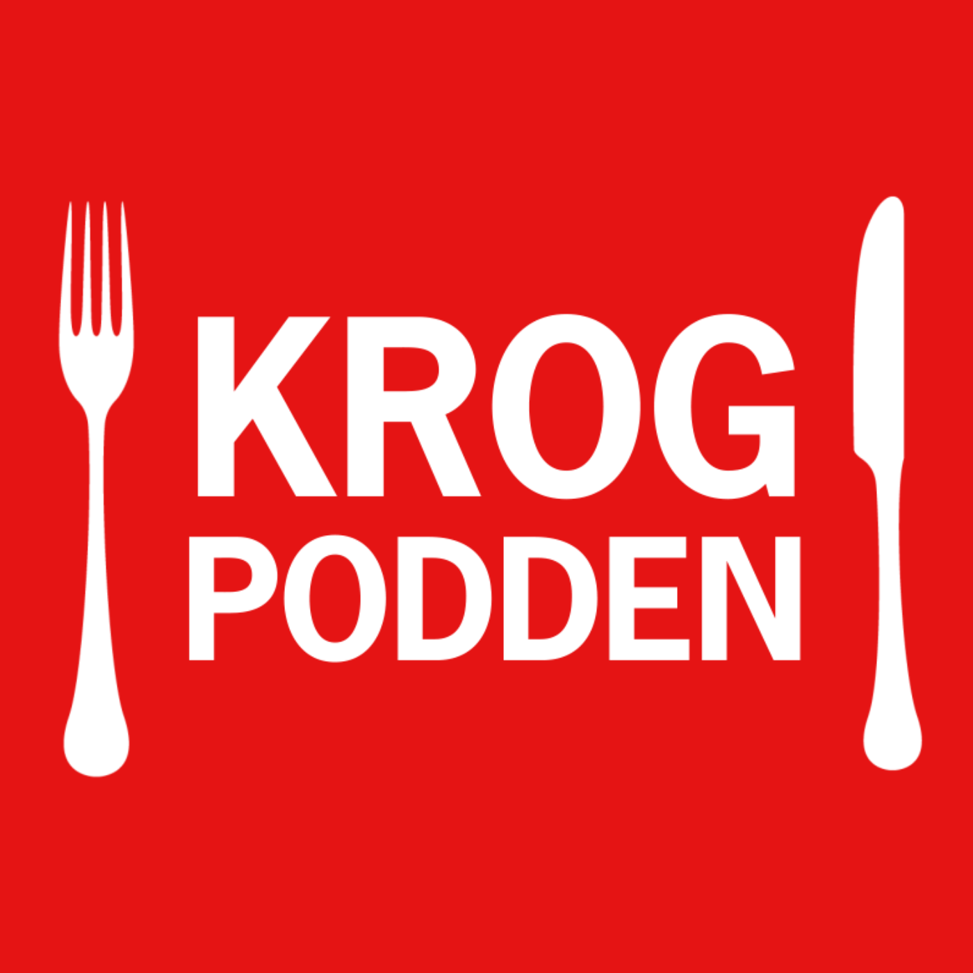 Krogpodden