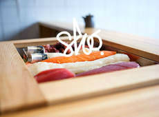 Sushi Sho