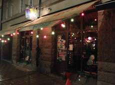 Restaurang Peppar