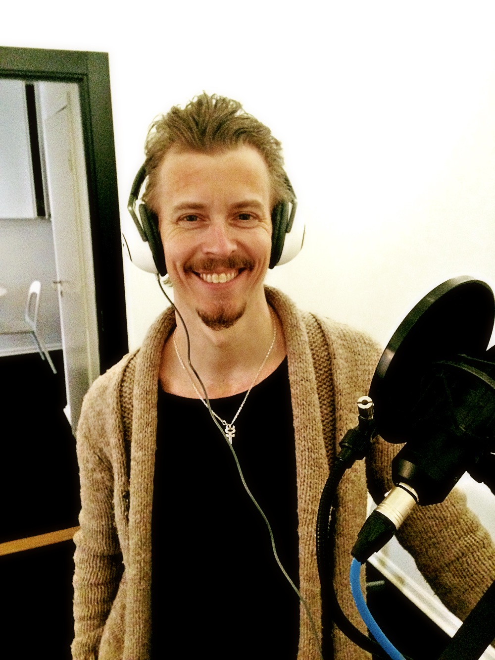Paul Svensson, Fotografiska