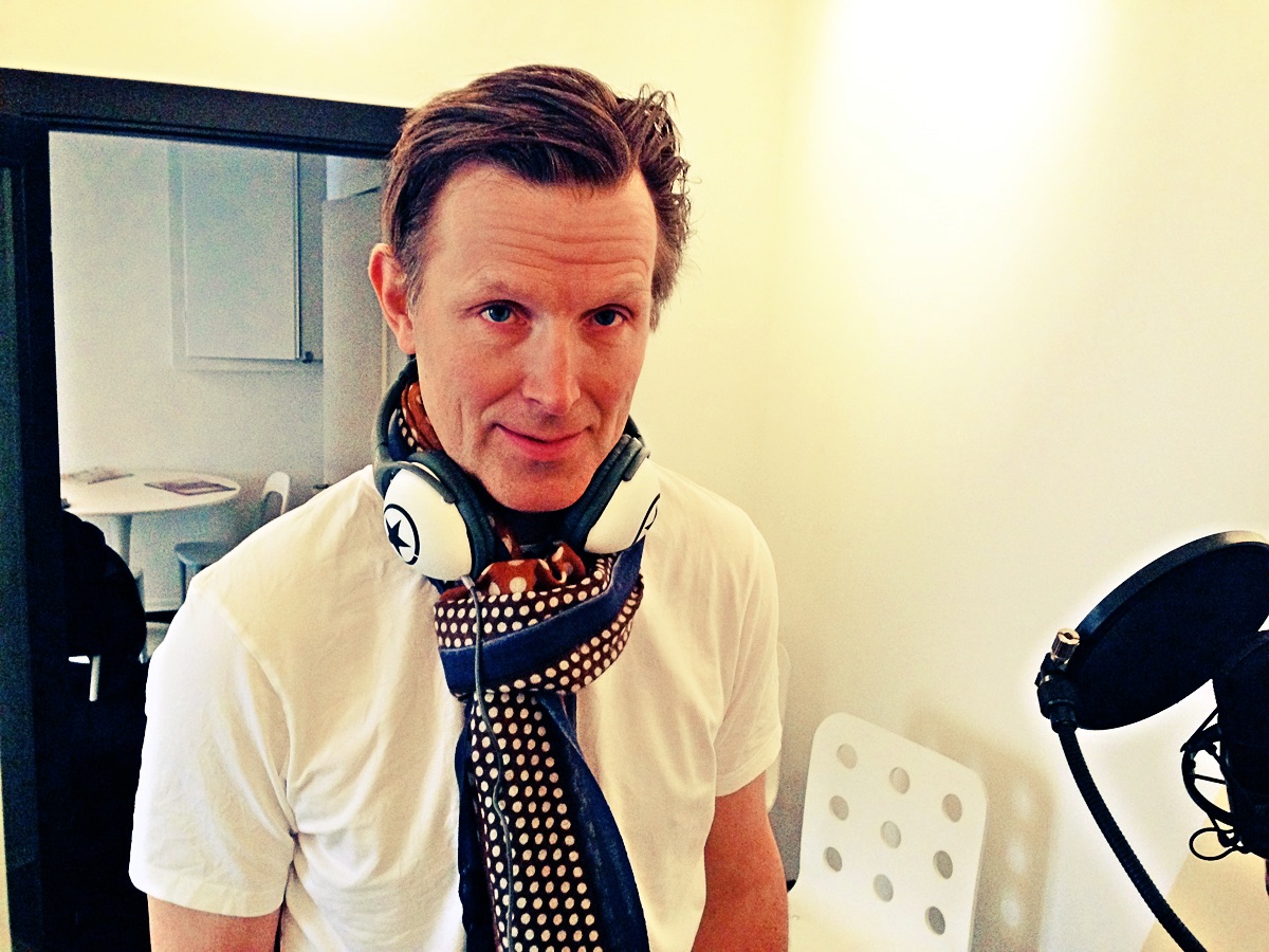 Melker Andersson