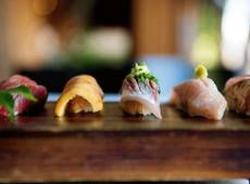 Tezukuri Sushi