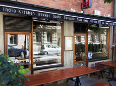 Indio Kitchen