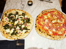 Pizzeria Giro