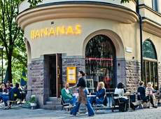 Bistro Bananas