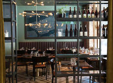 Playhouse N.Y. Bar & Restaurant