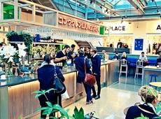 Restaurang Ljunggren