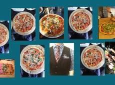 Fat Frank's Pizza & Wine