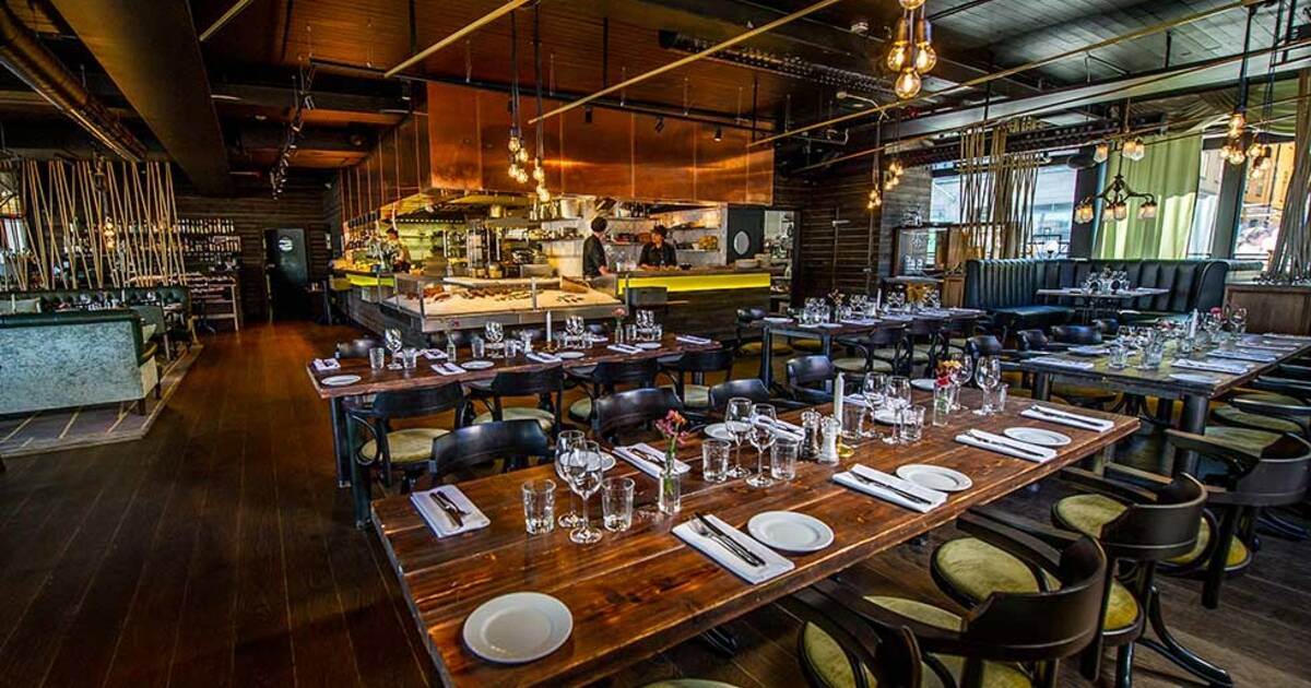 Krogguiden · Mister French · Restaurang i Gamla Stan