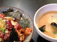 Kimama Sushi