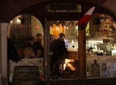 Bar à Vins