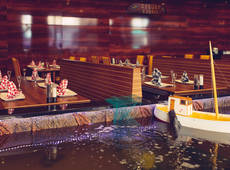 Restaurang Räkan