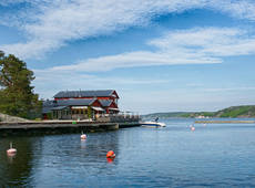 Fjäderholmarnas Krog