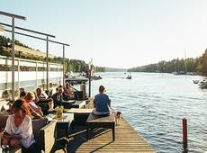 Strömma Krog & Kanalbar