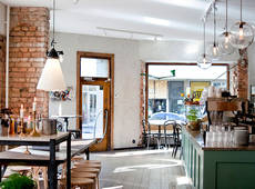 Café Pascal