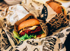 Bastard Burgers