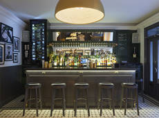 Bistro Arsenalen