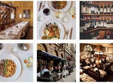 Restaurang Prinsen