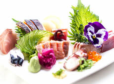 Samba Sushi