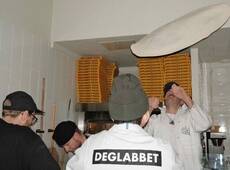 Deglabbet