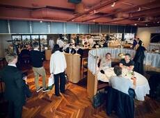 Brasserie Astoria