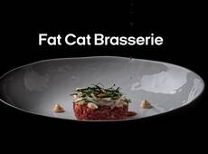 Fat Cat Brasserie