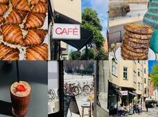 á la Lo café & cantine