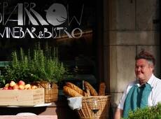 The Sparrow Wine Bar & Bistro