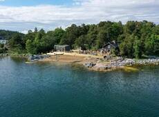 Strandbaren (Värmdö)