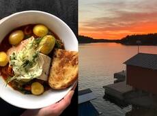 Ingmarsö Krog