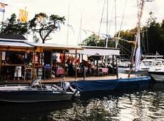 Bistro Malma Kvarn