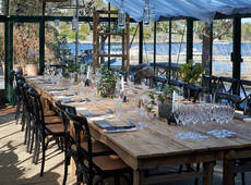 Bockholmen Hav & Restaurang