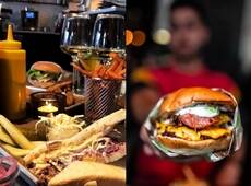 BAP Burgers and Pastrami