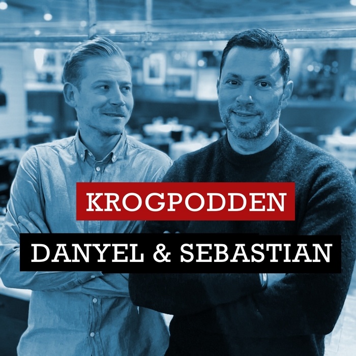 Podd:  Danyel Couet & Sebastian Turesson Del 2