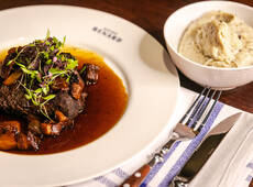 Bistro Renard