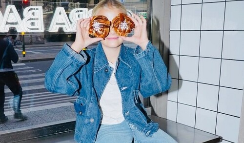 Stockholms godaste bullar!  