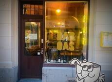 Bar Oas