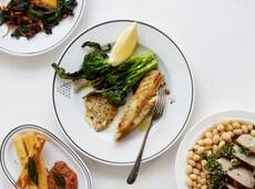 Stockholm Stadshotell Bistro