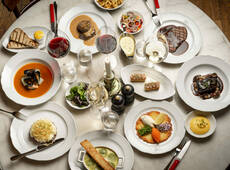 Bistro Bisous