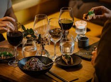 Framfickan Mat & Bar (Maximteatern)