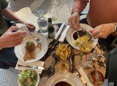 Brasserie Lou Lou