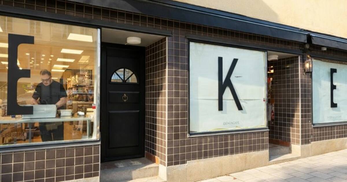 Krogguiden · Eken Bageri & Kökscafé · Restaurang i City