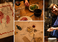 Trattoria Sperandio